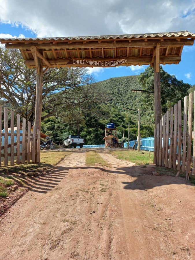 Chale Mirante Da Guapiara * Aiuruoca